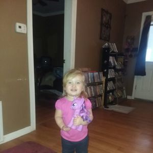 Meet your Posher, Renee